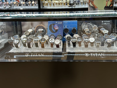 Titan: Watches - Umm Al Quawain - +971 56 416 0149