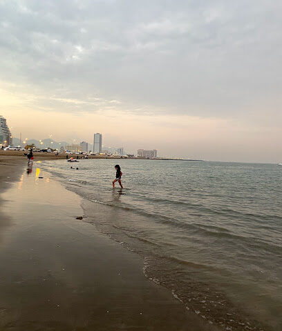 Al Raghilat Marine Est. - Umm Al Quawain - +971 50 503 3667