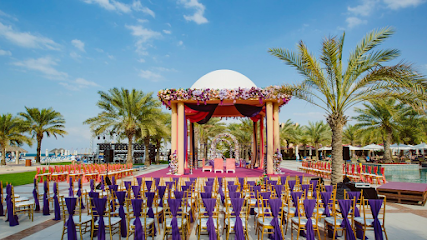 Jannat Events, Event management company & Wedding Planner in Dubai,UAE - Umm Al Quawain - +971 50 109 6936