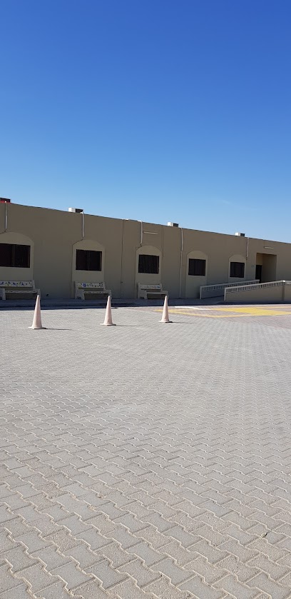 Al wadi boys school - United Arab Emirates|Sharjah|8V4P+P33