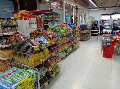 West Zone Supermarket -Al Jaddaf - Sharjah - +971 4 282 0212