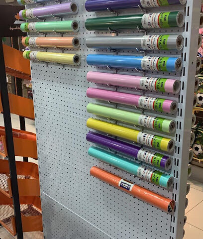 Smart Solutions Systems for Stationery & Computer - Sharjah - +971 50 633 4331
