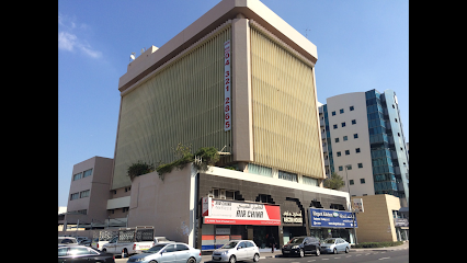 Accurate Survey Engineering - Sharjah - +971 6 534 1884