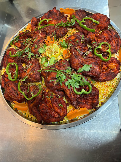 مطعم العز (Al Izz Restaurant) - United Arab Emirates|Abu Dhabi|نعيمة ،العين|Neima