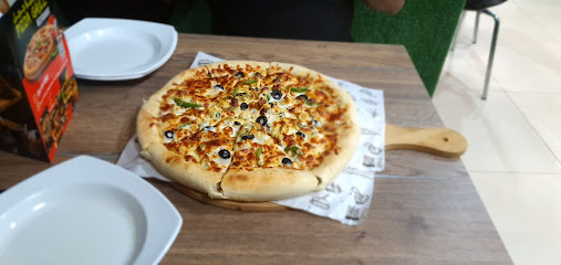 Pizza Grill Restaurant - Sharjah - +971 50 229 2860