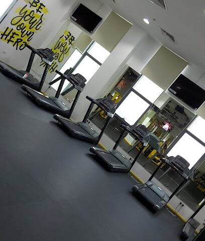 Barari Ladies Health Club - Sharjah -