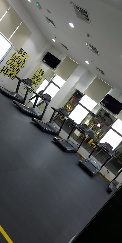 Barari Ladies Health Club - United Arab Emirates|Um Ghafah - Abu Dhabi|Al Dhaher Community Road