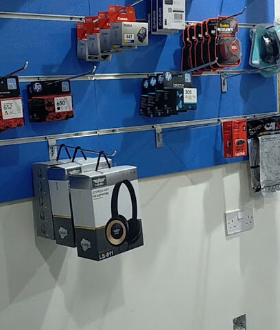 Mazyad Stationery Branch, فرع أم غافة - Sharjah - +971 50 420 6710