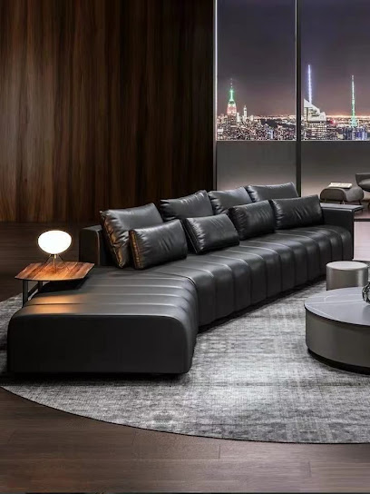 Parquet Brown Flooring - United Arab Emirates|Abu Dhabi|شارع حزاء بن زايد الأول|Mobile Shop Area