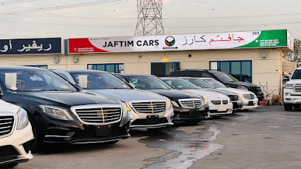 Jaftim Cars FZE - Used Cars Dealership & Exporter - Umm Al Quawain - +971 4 333 0057