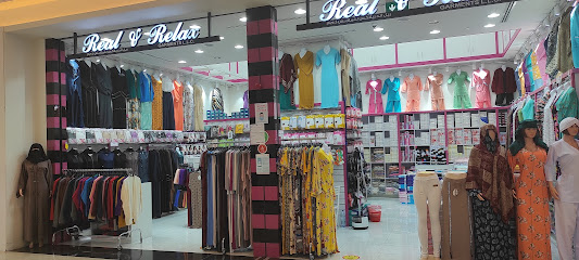 Real & Relax Garments L.L.C Al Dhafra Mall - Umm Al Quawain - +971 50 531 5299