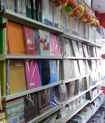 Al salamath book shop - Sharjah - +971 55 905 9411