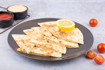 HEALTHY CLUB RESTAURANT AJMAN - Sharjah - +971 6 745 5099
