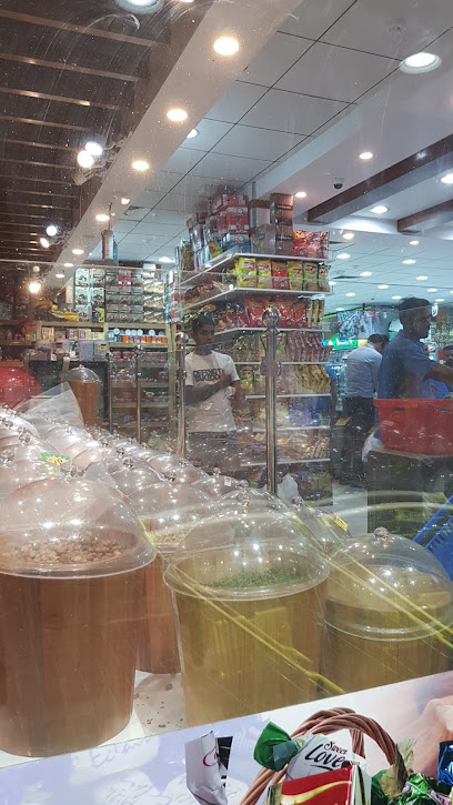Al Telal Supermarket - United Arab Emirates|Industrial Area - Muwailih Commercial - Sharjah