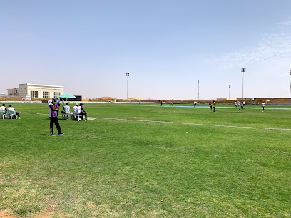 Al Batayeh Cricket Ground - Sharjah - +971 56 737 9166