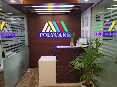 Polycare Insulation Works LLC - Umm Al Quawain - +971 55 258 7901