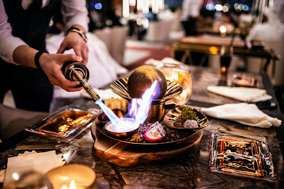 Doors Freestyle Grill - Steakhouse - Sharjah - +971 4 204 9299