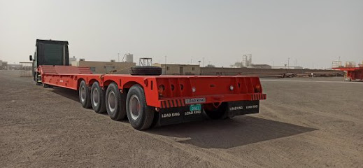 Load King Steel Industries - Sharjah - +971 2 884 0038