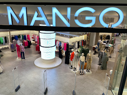 Mango - Umm Al Quwain - +971 4 339 9848
