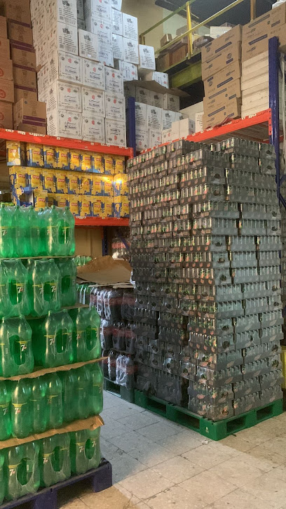 JADEED QAMAR AL MADINA WHOLESALE POINT LLC - United Arab Emirates|Al Jerf Industrial 1 - Ajman|AL JURF