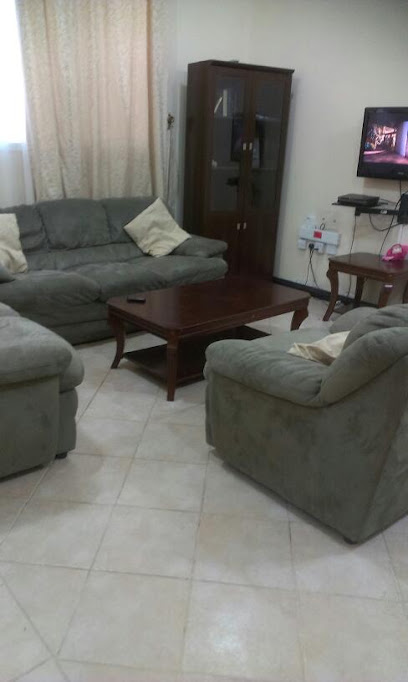 Awladouna Center for People with Disabilities مركز أولادنا لذوي الإعاقة - United Arab Emirates|Sharjah|Villa 3 57