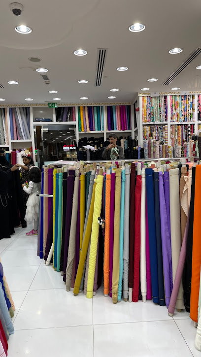 Al Hosn Textiles الحصن للاقمشه - United Arab Emirates|Al Danah - Zone 1 - Abu Dhabi|تاج مَحَل