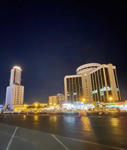 جامعة العلوم الإبداعية - Umm Al Quawain - +971 54 327 0395