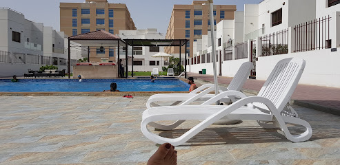 Ewan Grand Resort - Sharjah - +971 6 744 2515