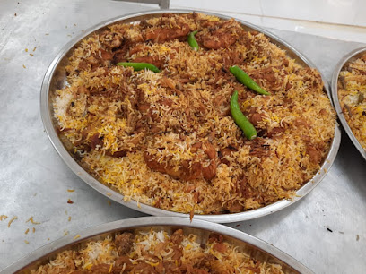 Fanar Al Dhaid Restaurant and Kitchen - Sharjah - +971 55 670 8899