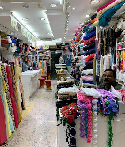 Al Qusoor Tailoring & Garments Est. Retail - Sharjah - +971 3 766 3011