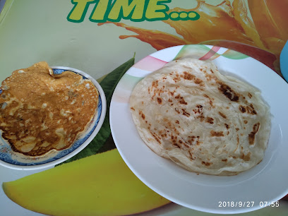 Cafeteria Al mnhaj - Sharjah - +971 56 180 3028