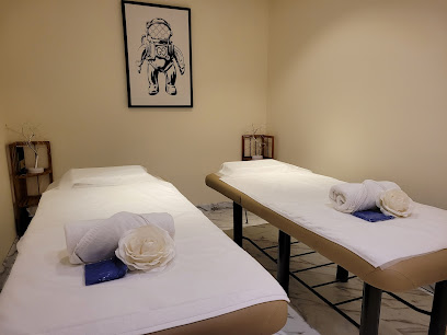 Sea Salt Spa and Massage Center - Sharjah - +971 50 845 1398