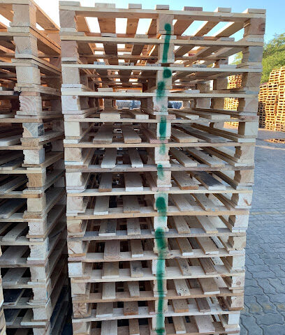Al Tufaha Al Hamrah Carpentry LLC - أبو ظبي - +971 55 807 0034
