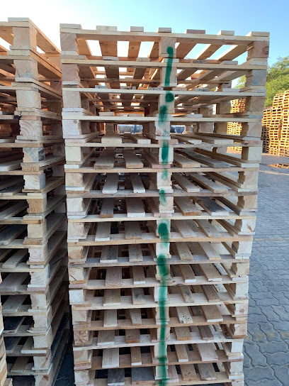 Al Tufaha Al Hamrah Carpentry LLC - United Arab Emirates|Alsajaa Industrial - Sharjah|Unnamed Road