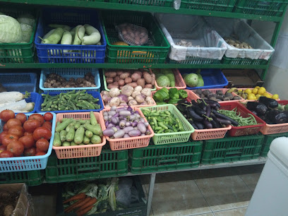 Al Mawal Supermarket - Sharjah - +971 6 535 7663