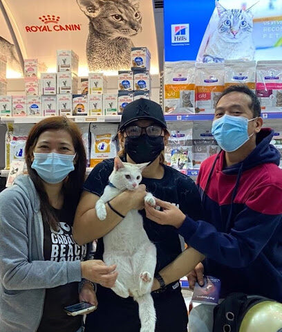 Fit Life Veterinary Clinic - Umm Al Quawain - +971 2 585 7633