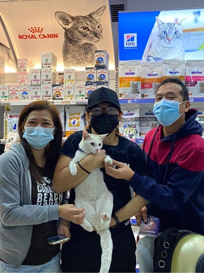 Fit Life Veterinary Clinic - United Arab Emirates|Abu Dhabi|Abu Dhabi