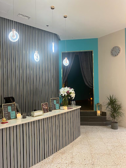 Eden Spa & Massage Center - United Arab Emirates|Al Zahiyah - Abu Dhabi|Street # 2