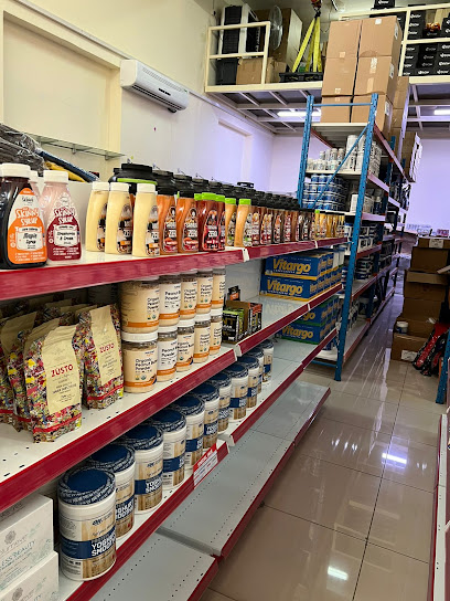 Ad supplements Abu Dhabi Branch - United Arab Emirates|Musaffah - Musaffah Industrial - Abu Dhabi