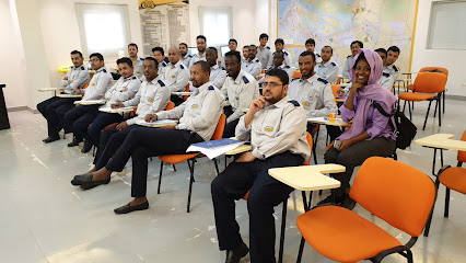 National Taxi Training Center - Sharjah - +971 2 554 2231
