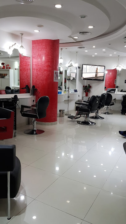 Lamor SPA For Ladies - United Arab Emirates|Abu Dhabi|Abu Dhabi Al Laqeen street (Al Nahyan 13 Behind La Chocola