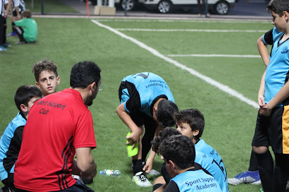 Sport Support Club - Al Dhafra School Mussafah - Sharjah - +971 50 447 9707