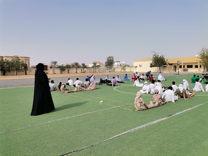 Abu Tammam School - Sharjah - +971 6 885 4119