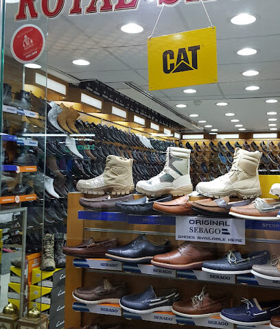 Royal Shoes - Sharjah -