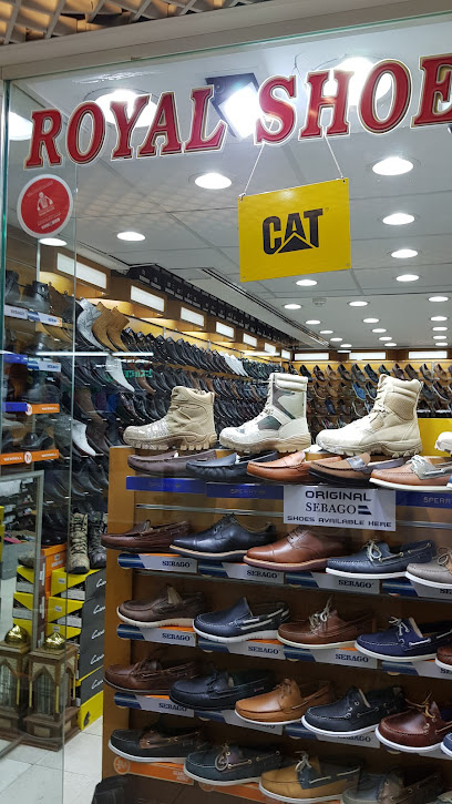 Royal Shoes - United Arab Emirates|Al Danah - Zone 1 - Abu Dhabi|F9Q7+G3V