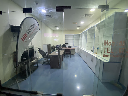 Niazi communication and technical system - Sharjah - +971 52 142 9950