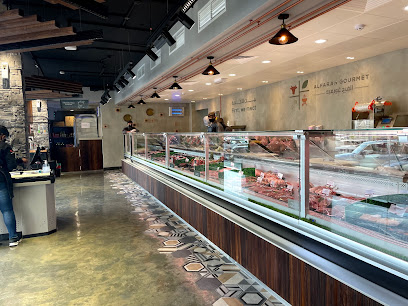 مطعم الفرح غورميه - Sharjah - +971 2 633 6060