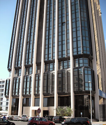Private Real Estate Administration - Sharjah - +971 2 667 3444