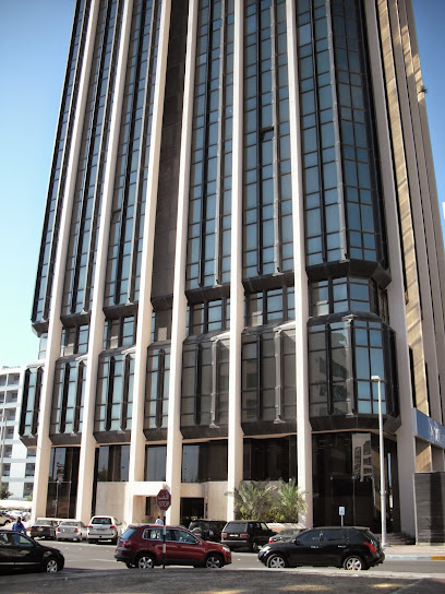 Private Real Estate Administration - United Arab Emirates|Al Khalidiyah - W9 - Abu Dhabi|F8CW+C59