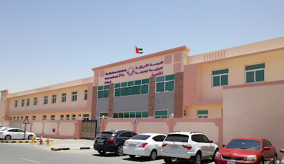 The Modern American international school (MIAS) - Sharjah - +971 6 522 0040